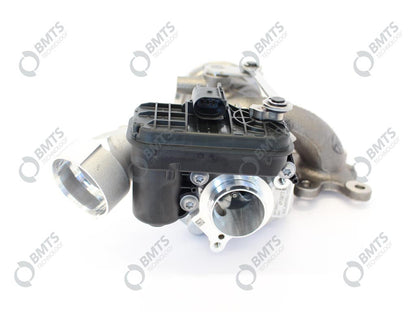 Turbo 40006709