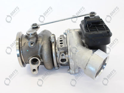 Turbo 40006709