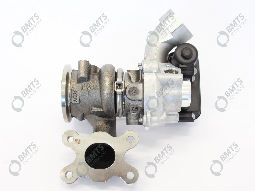 Turbo 40006709
