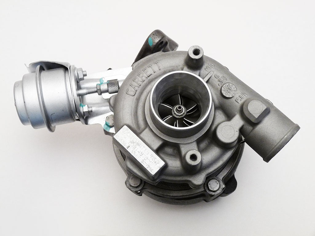 Turbo 454158-0001-R