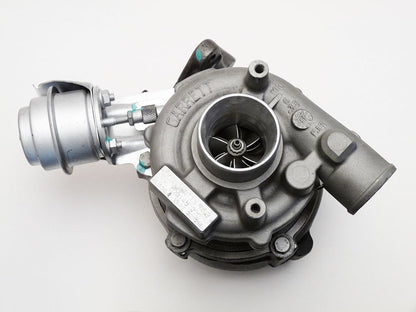 Turbo 454158-0001-R