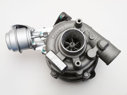 Turbo 454158-0001-R