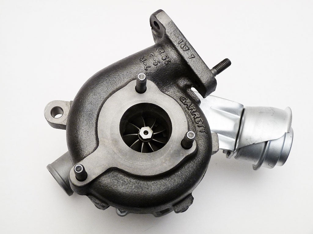 Turbo 454158-0001-R