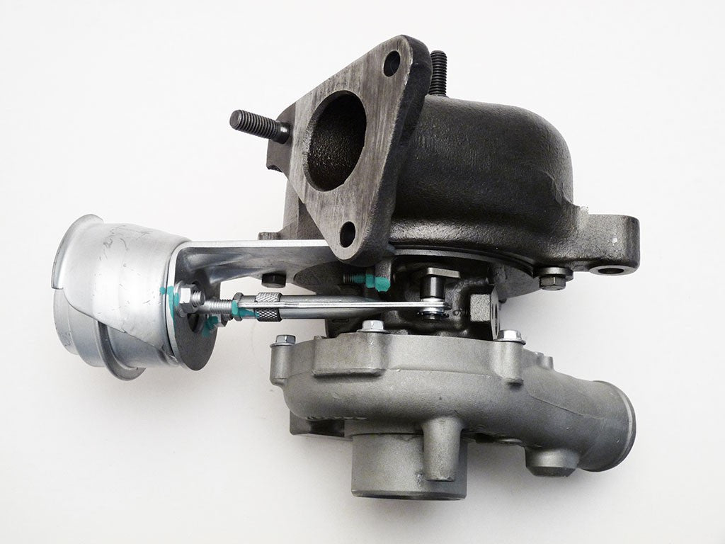 Turbo 454158-0001-R