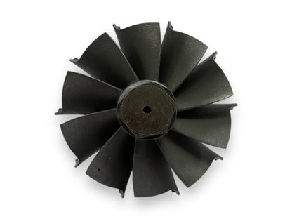 Shaft and wheel GA-02-0128