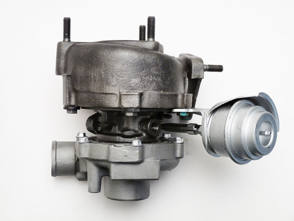 Turbo 454158-0001-R