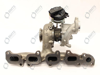 Turbo 40006078