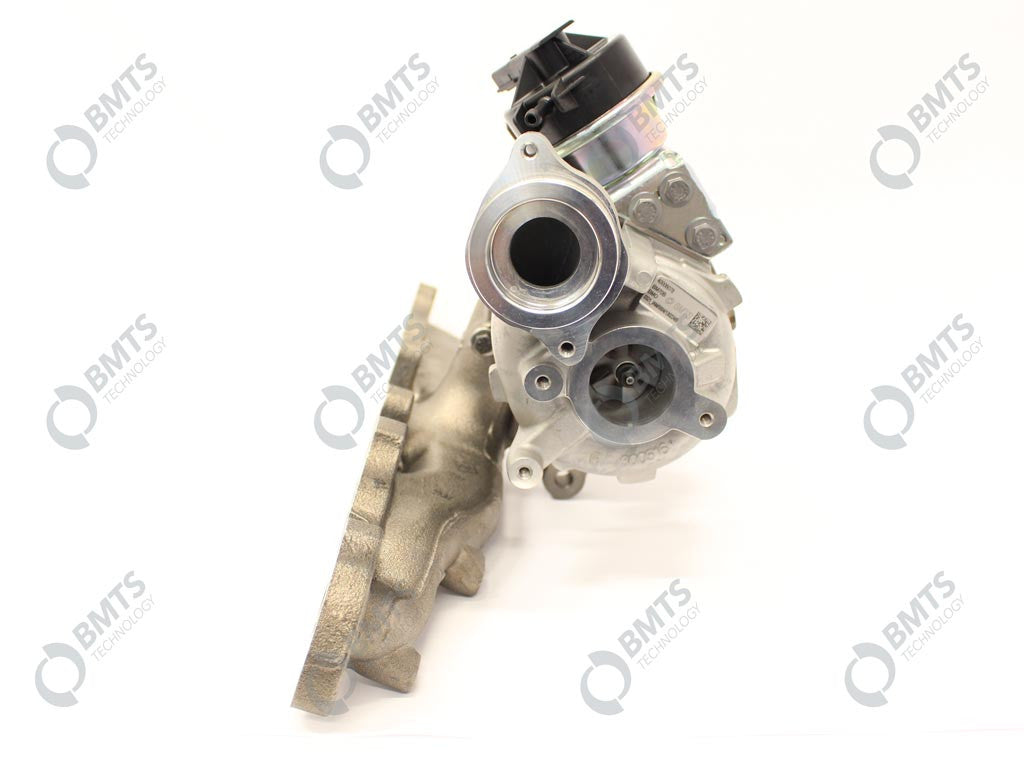 Turbo 40006078