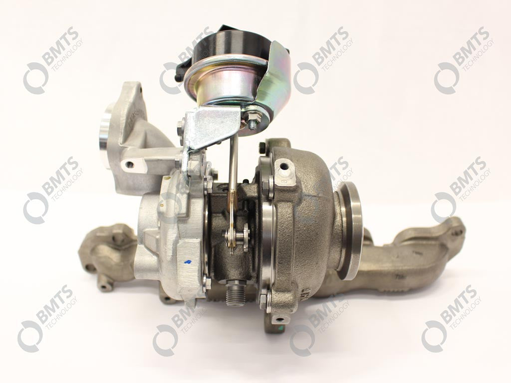 Turbo 40006078