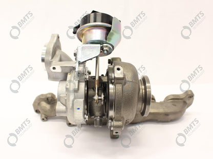 Turbo 40006078
