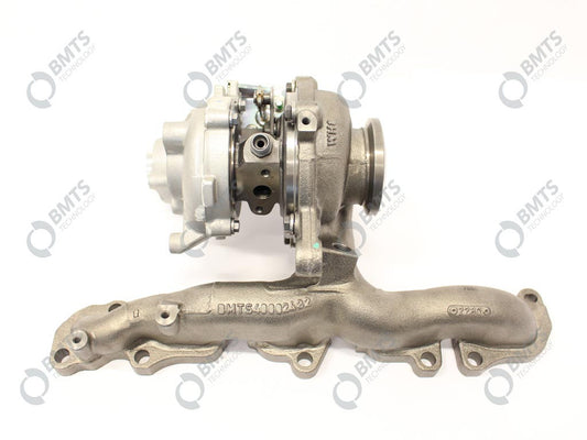 Turbo 40006078