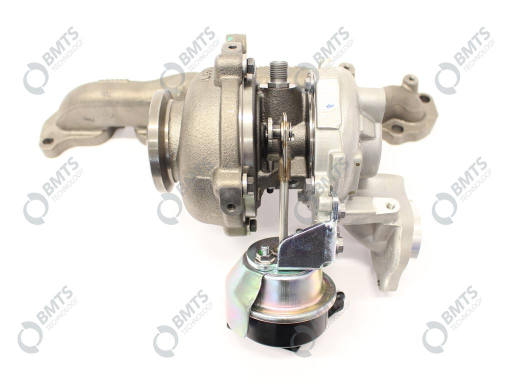 Turbo 40006078