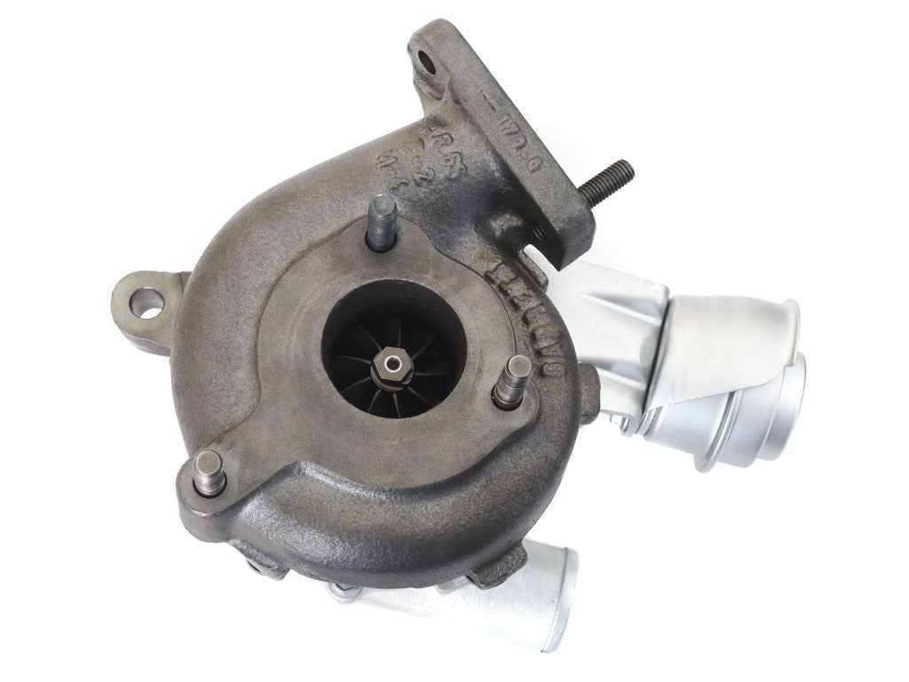 Turbo 454161-0001 (R)