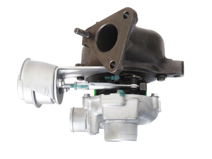 Turbo 454161-0001 (R)