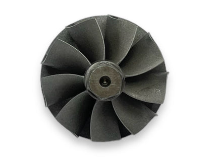 Shaft and wheel GA-02-0101