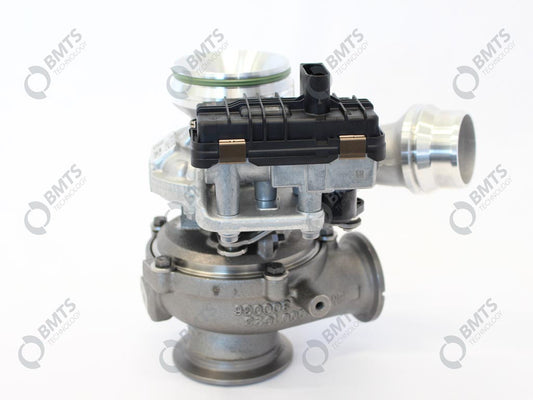Turbo 40007574