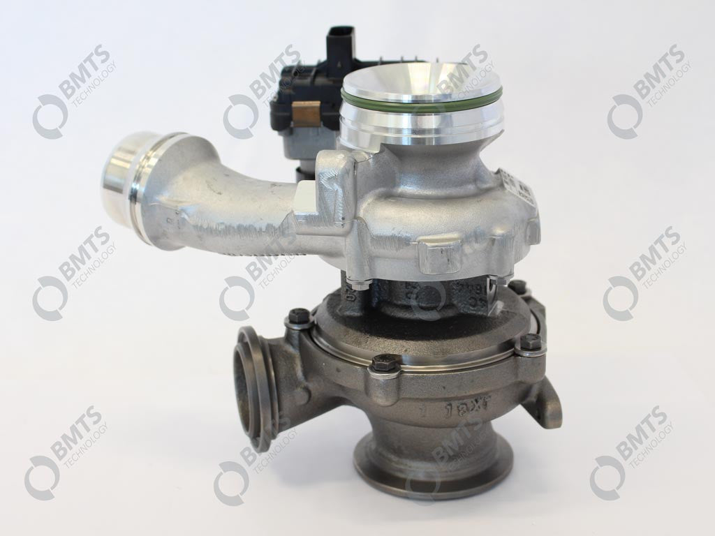 Turbo 40007574