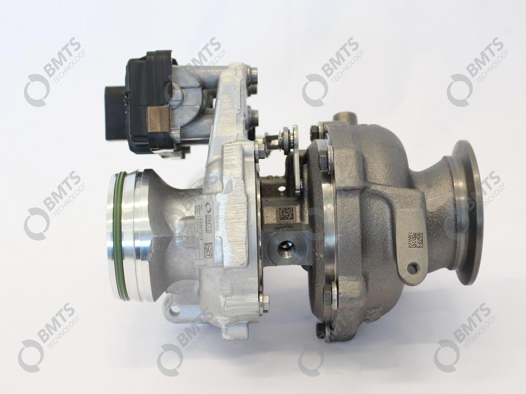 Turbo 40007574