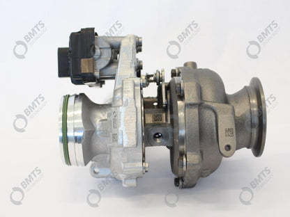 Turbo 40007574