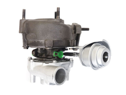 Turbo 454161-0001 (R)