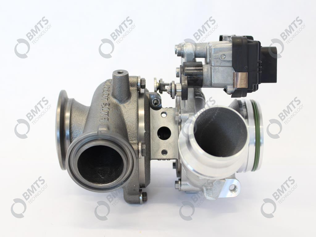 Turbo 40007574