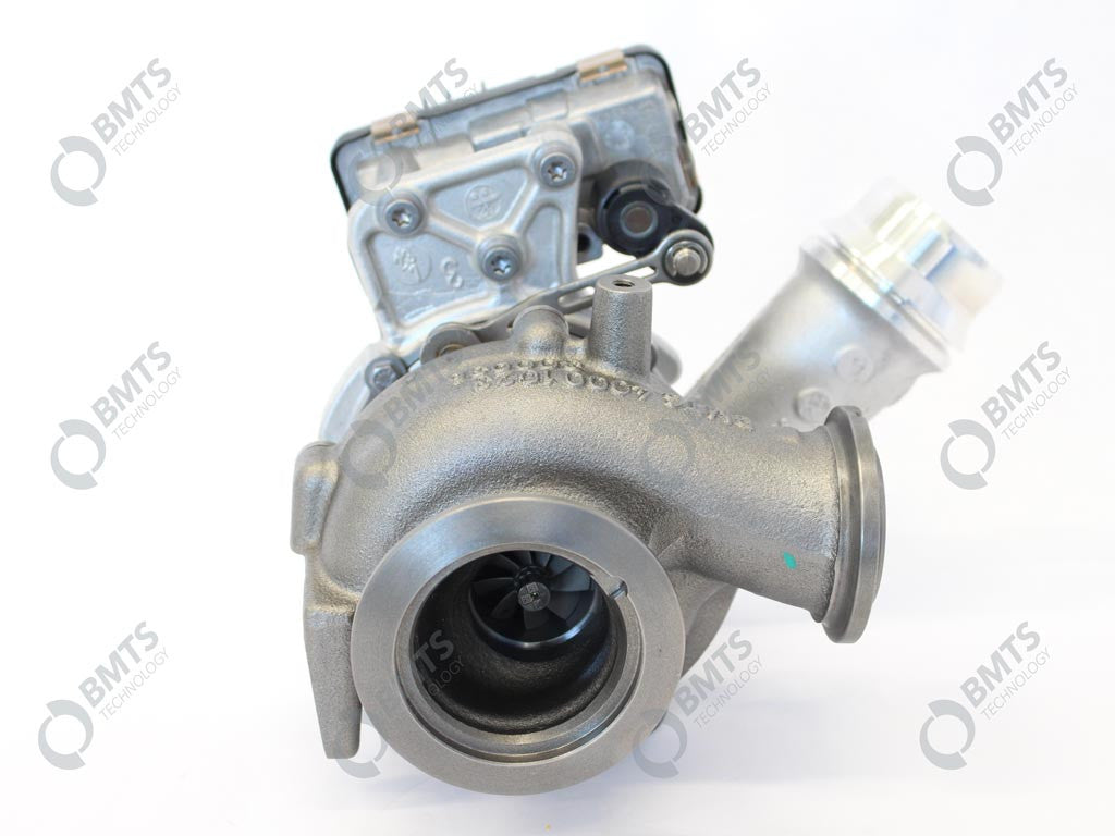 Turbo 40007574