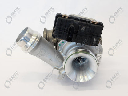 Turbo 40007574