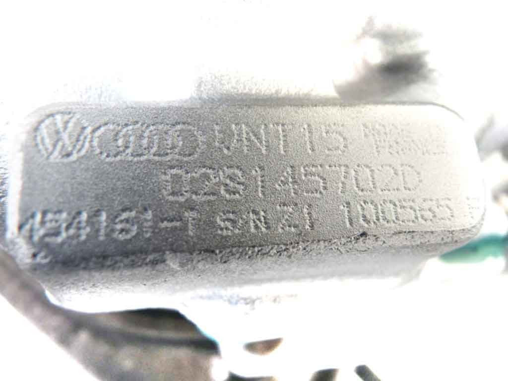 Turbo 454161-0001 (R)