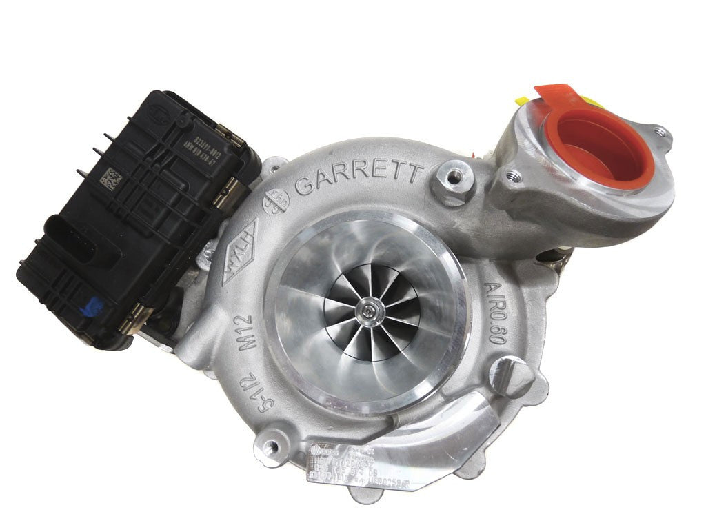 Turbo 839077-1011