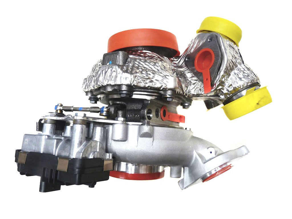 Turbo 839077-1011