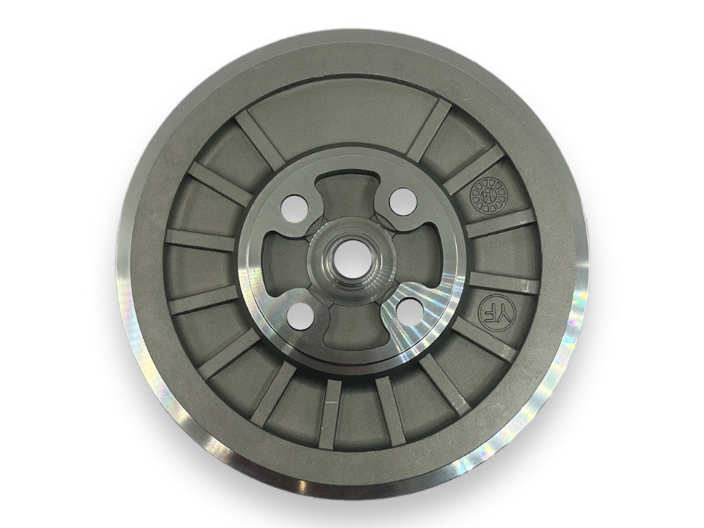 Back plate GA-08-0078