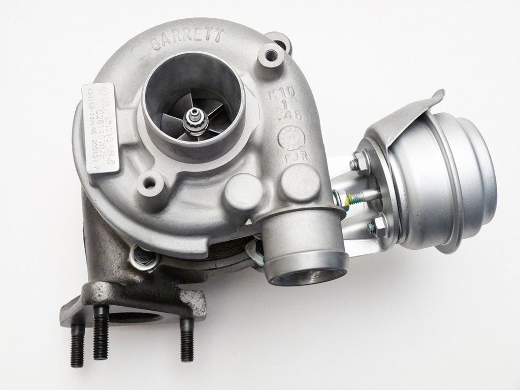 Turbo 454183-0001 (R)