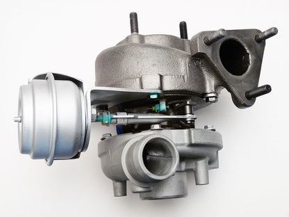 Turbo 454183-0001 (R)