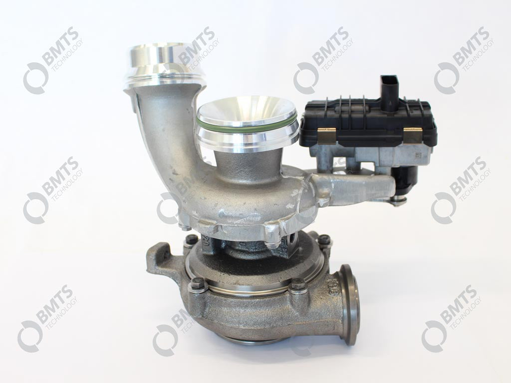 Turbo 40007575