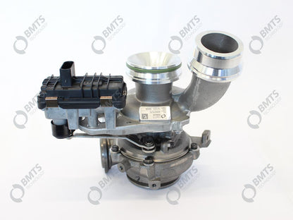 Turbo 40007575