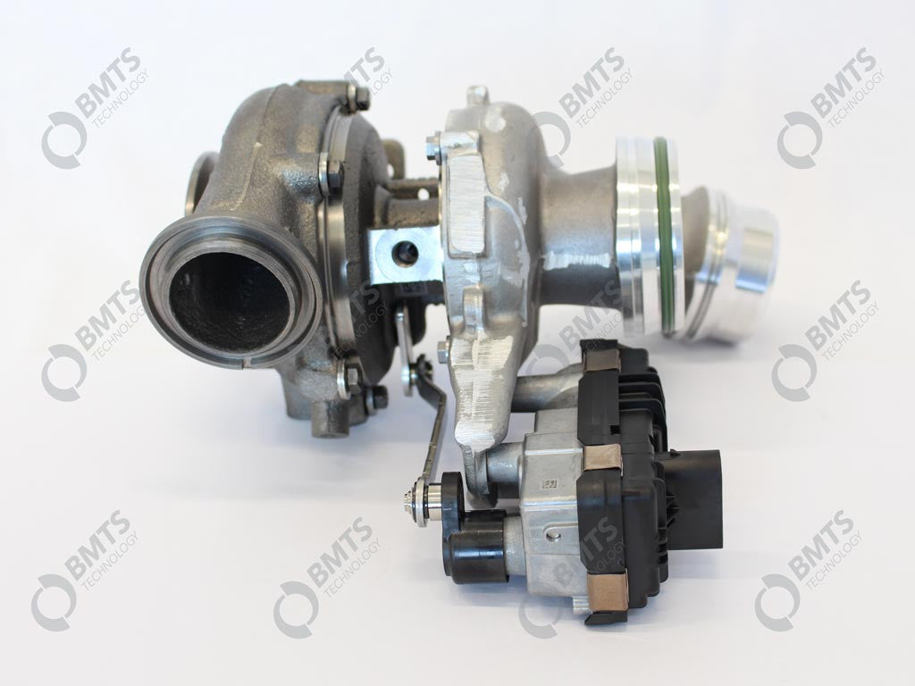 Turbo 40007575