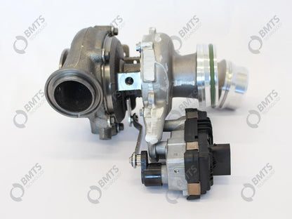 Turbo 40007575