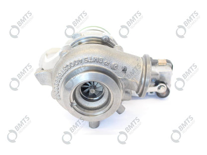 Turbo 40007575