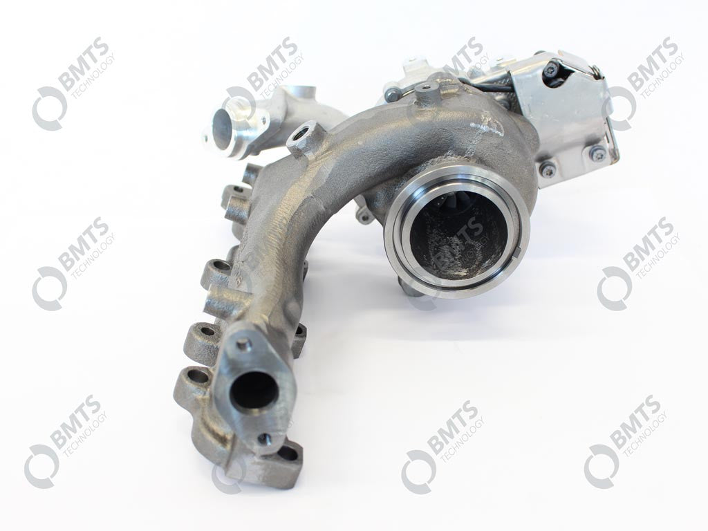 Turbo 40008799