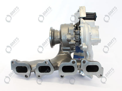 Turbo 40008799