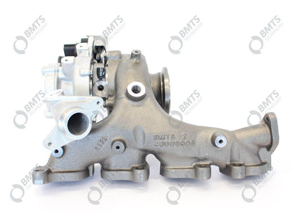 Turbo 40008799