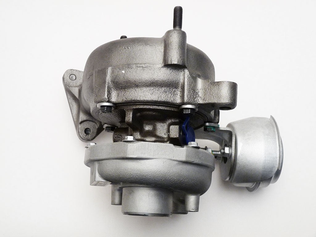 Turbo 454183-0001 (R)