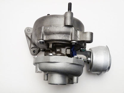 Turbo 454183-0001 (R)