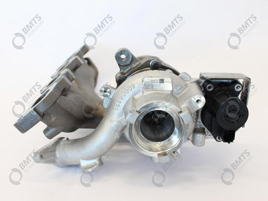 Turbo 40008799