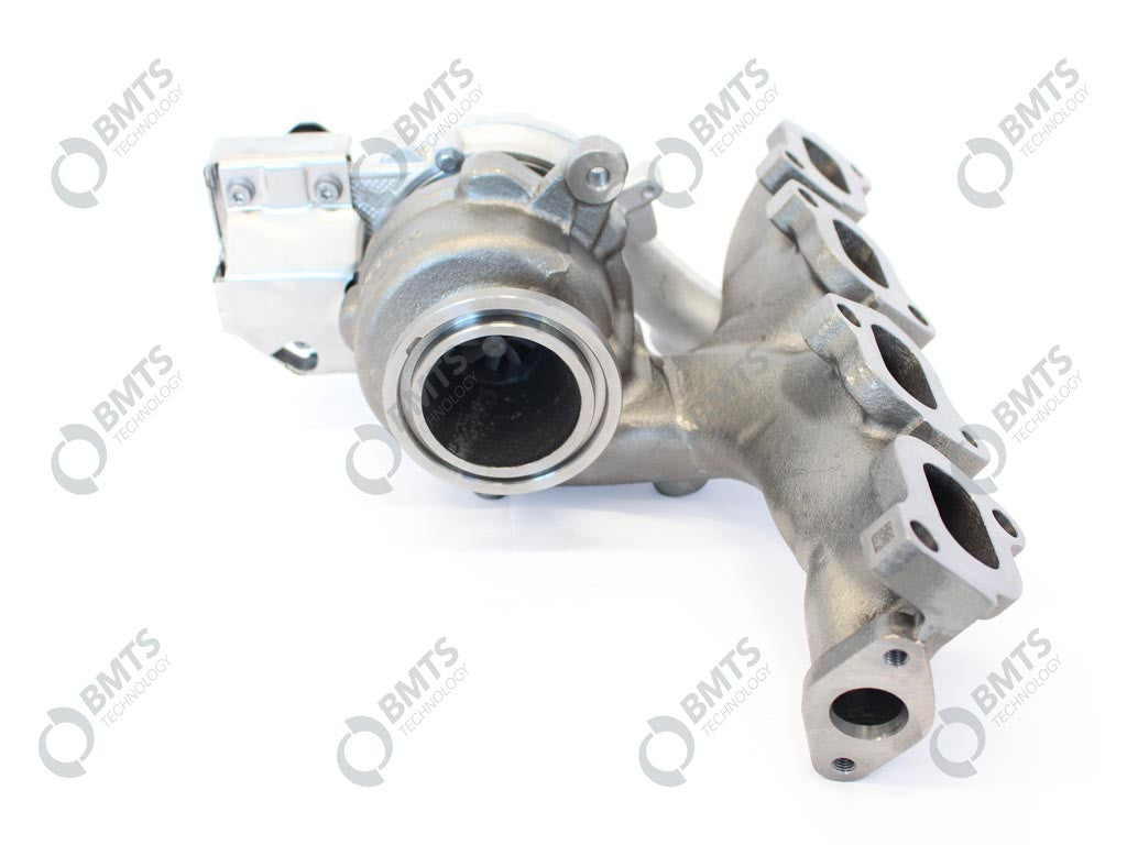 Turbo 40008799