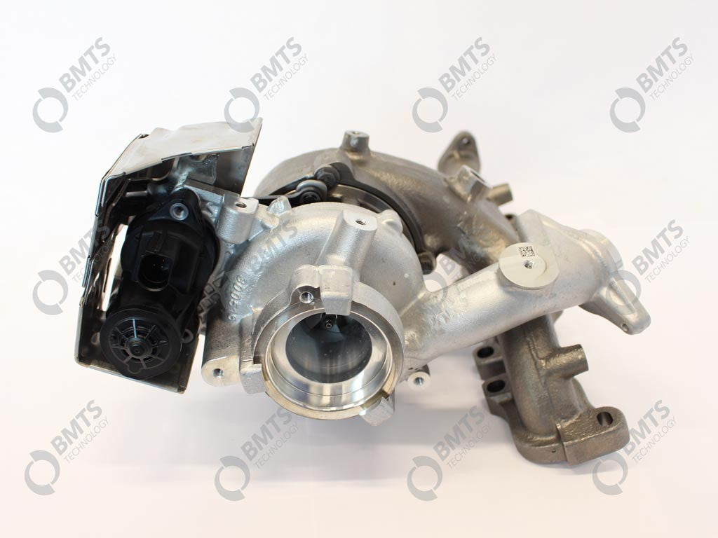 Turbo 40008798