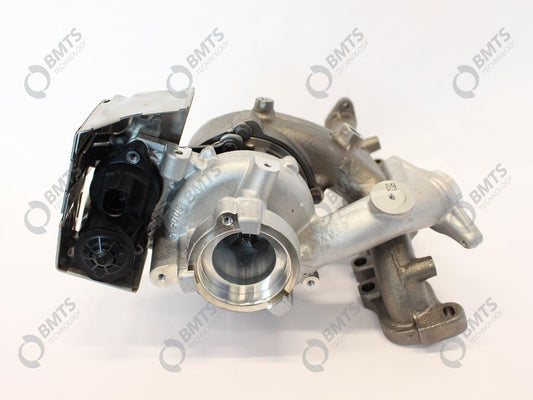 Turbo 40008798