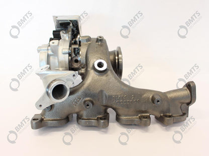 Turbo 40008798
