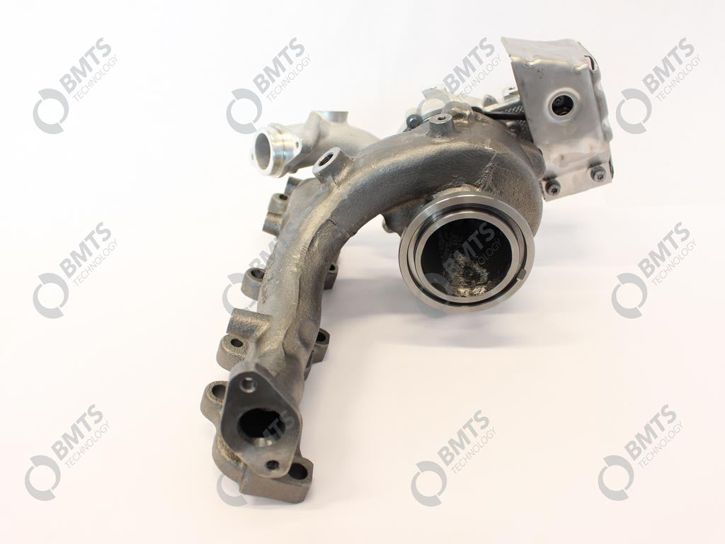 Turbo 40008798