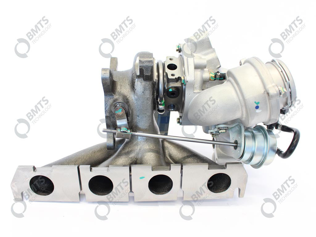 Turbo 40006261